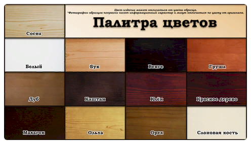 Двухъярусная кровать Альбион