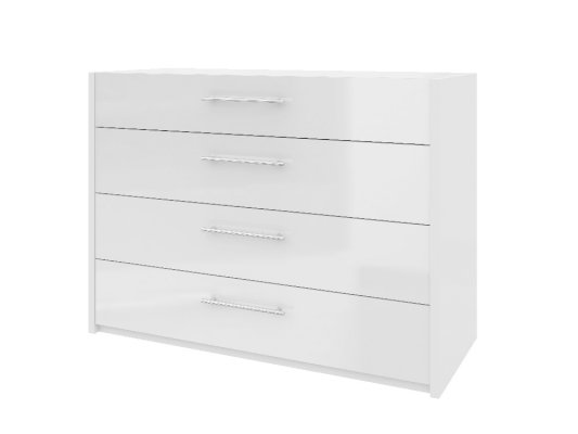 Комод Скания ПМ-357.04 (ВКДП)